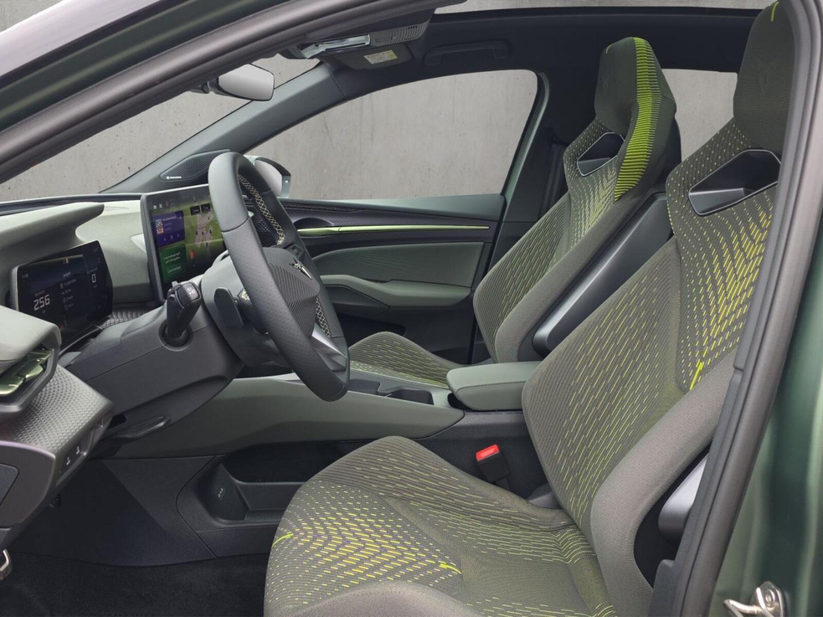 CUPRA Raval – Bild 9