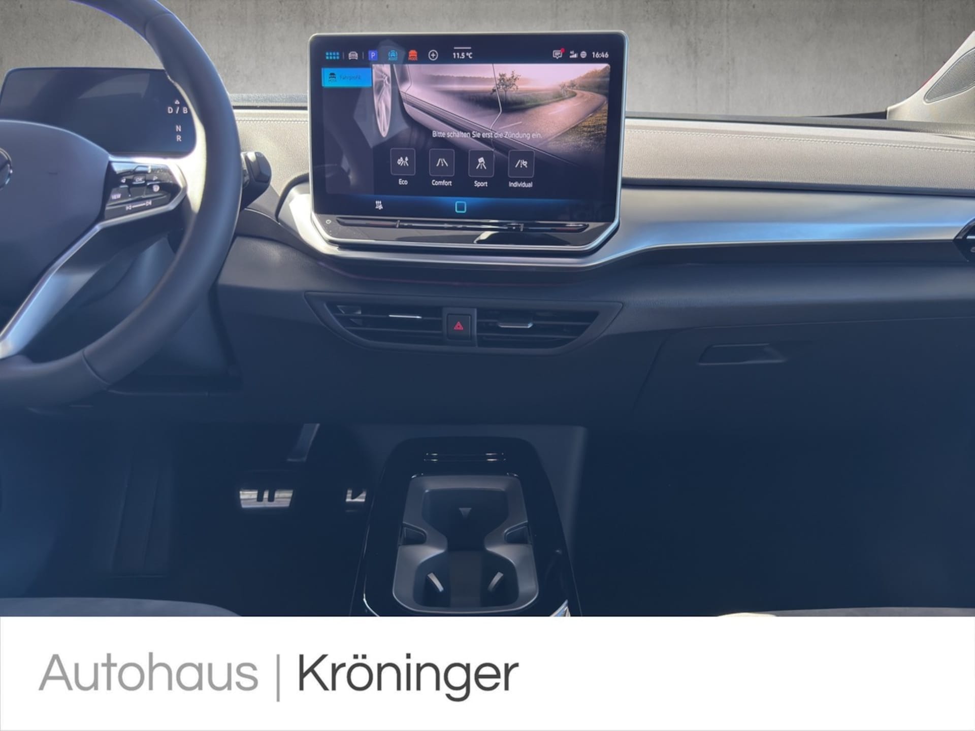 Volkswagen ID.4 Pro