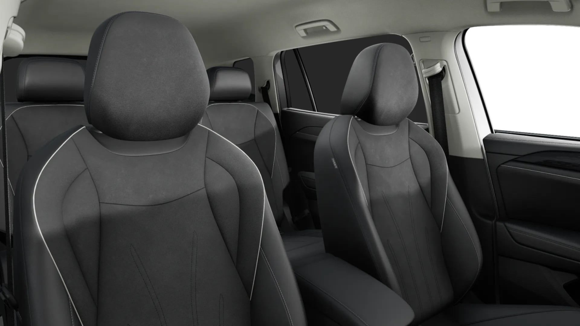 Volkswagen Tayron Elegance