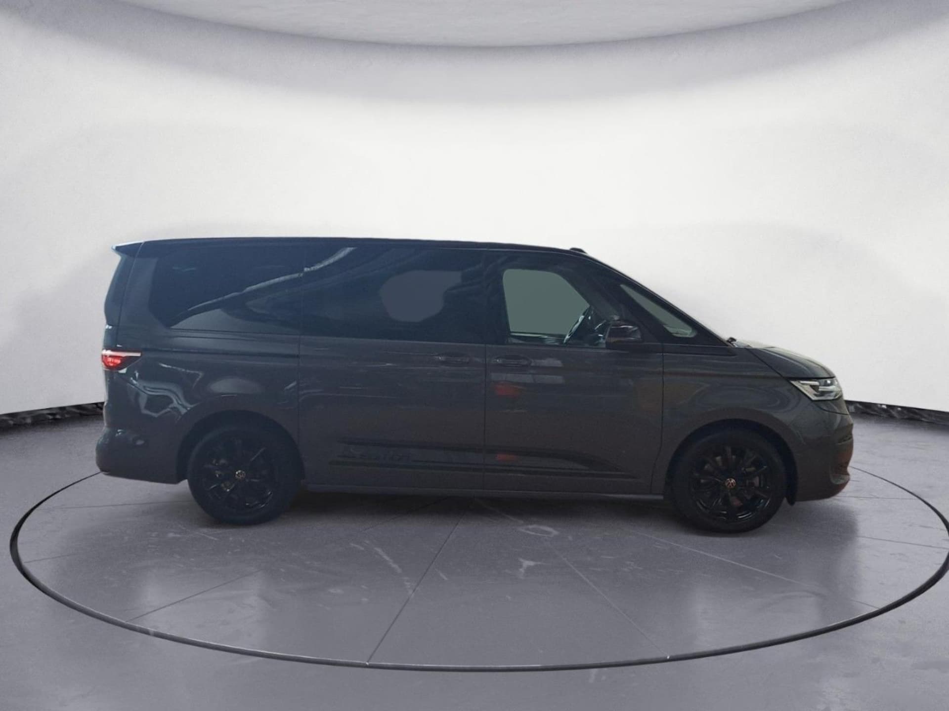 Volkswagen Multivan Langversion Life