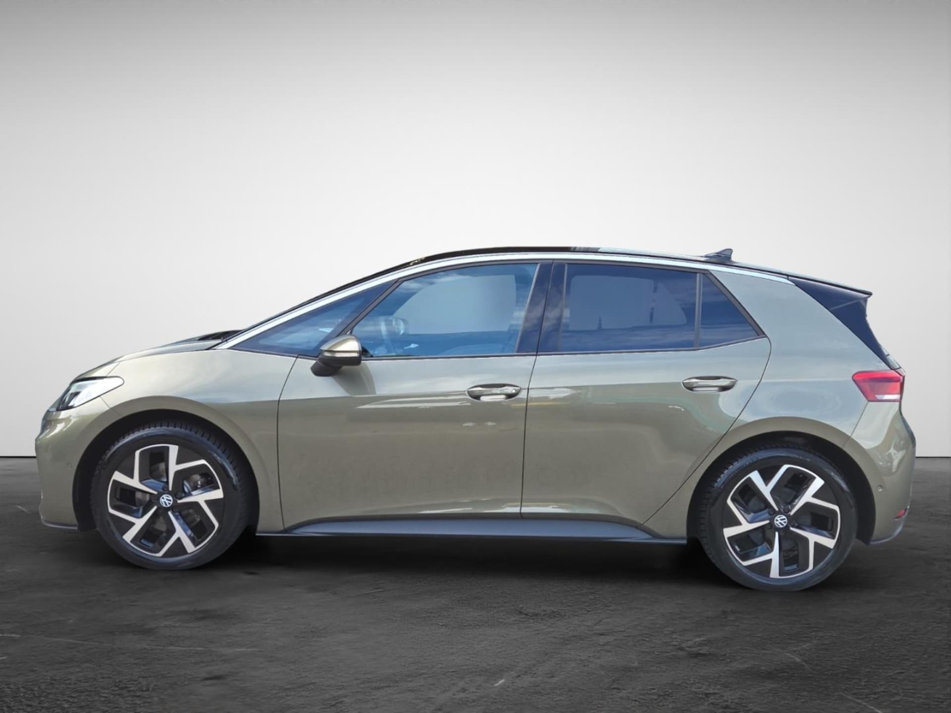 Volkswagen ID.3 MOVE Pro