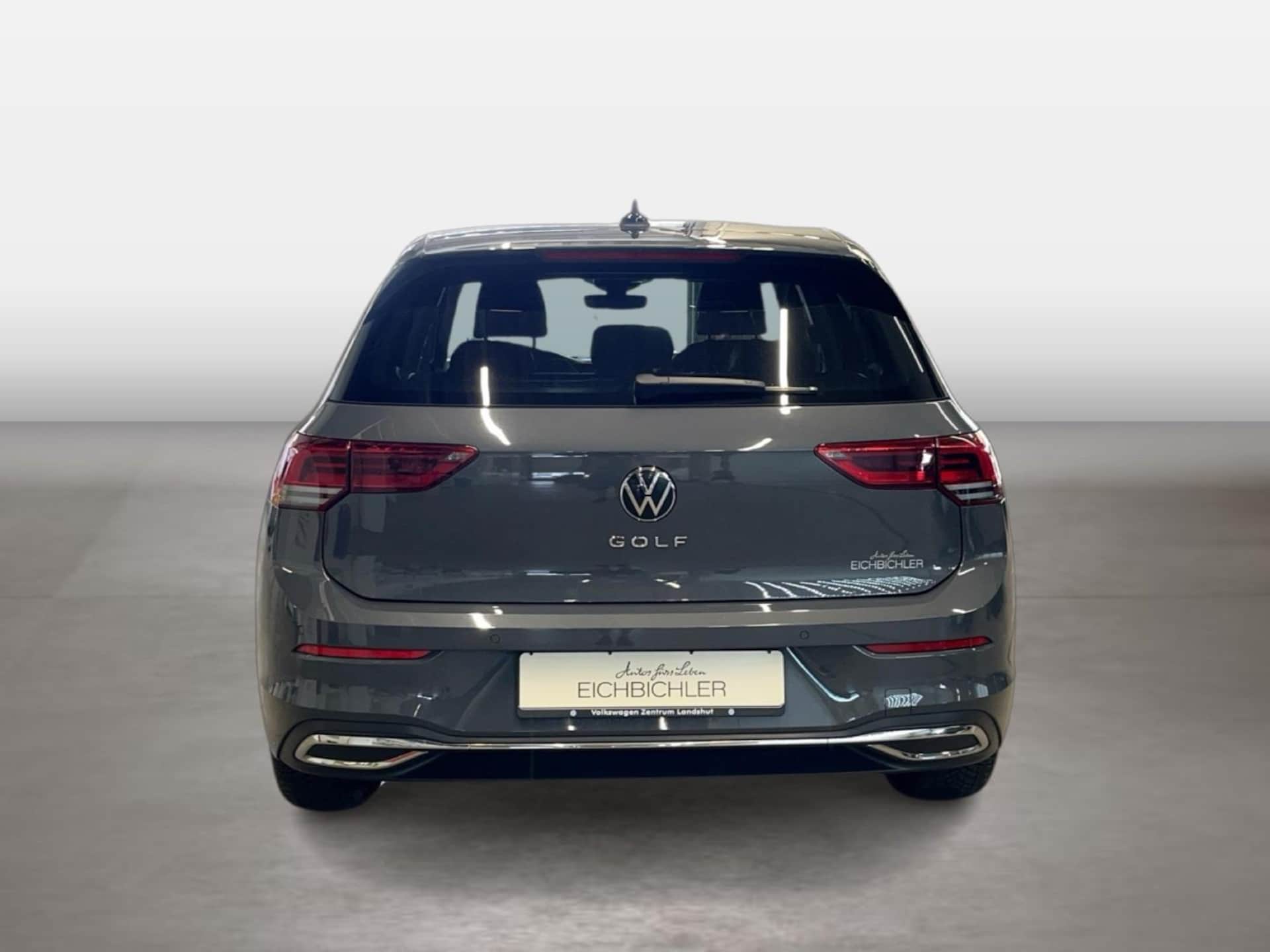 Volkswagen Golf Active