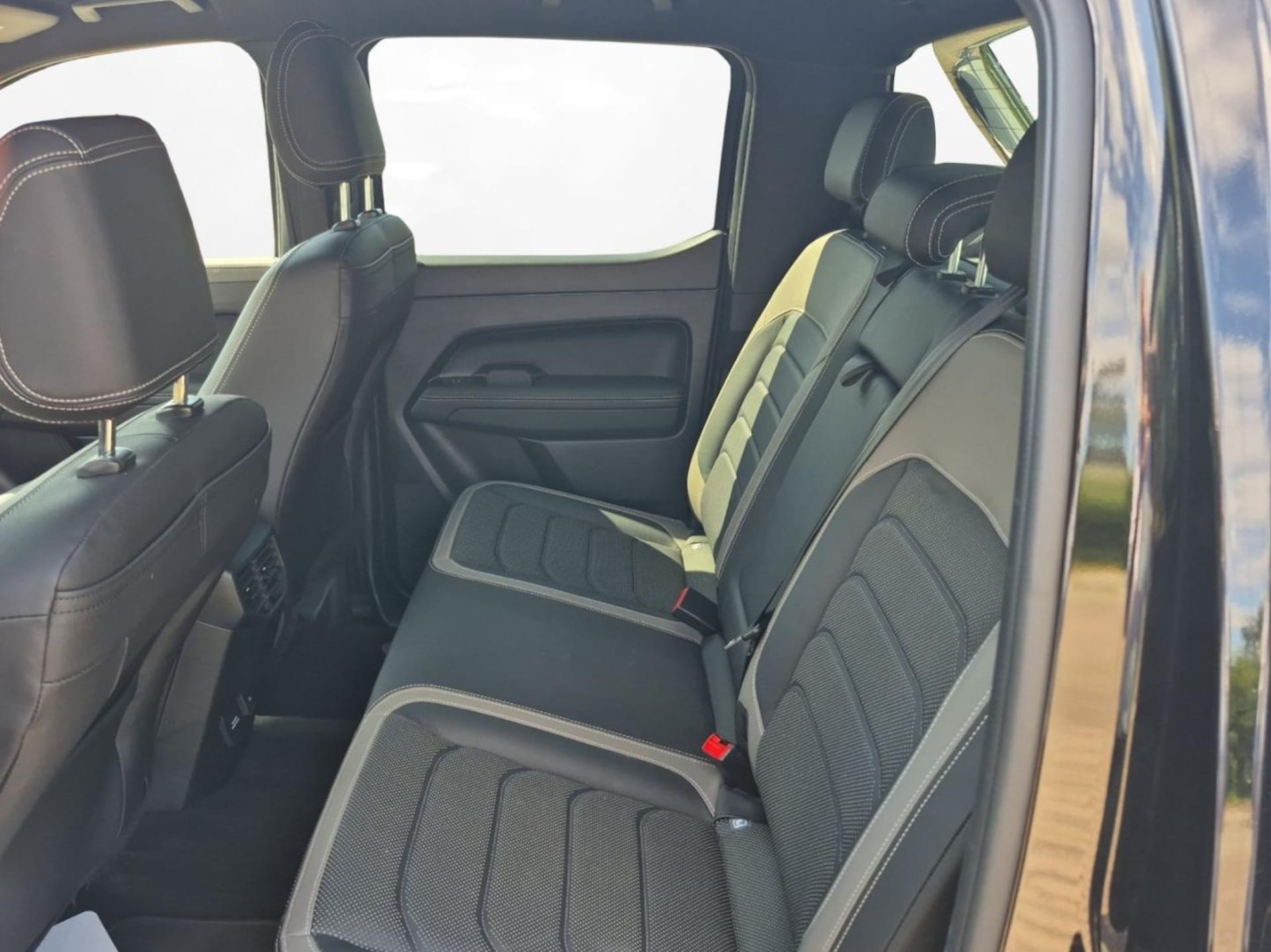 Volkswagen Amarok DoubleCab Style