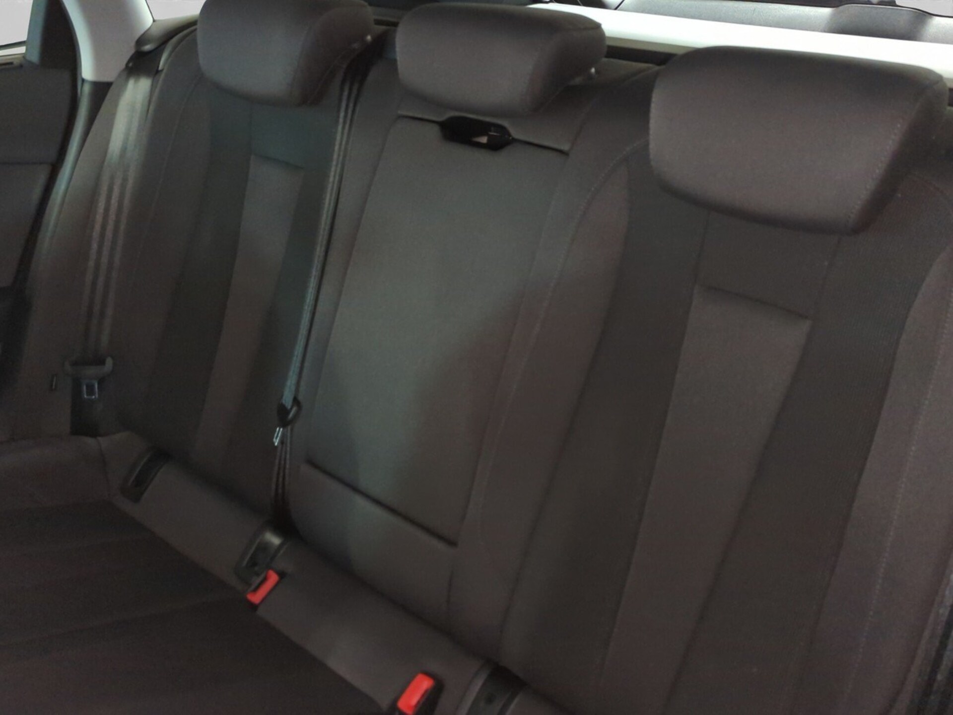 Audi A4 Avant Advanced
