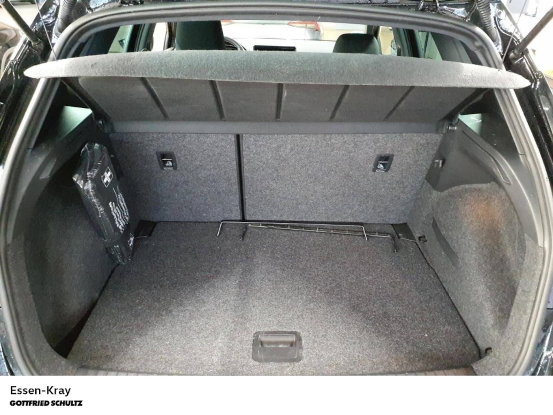 SEAT Arona Xperience