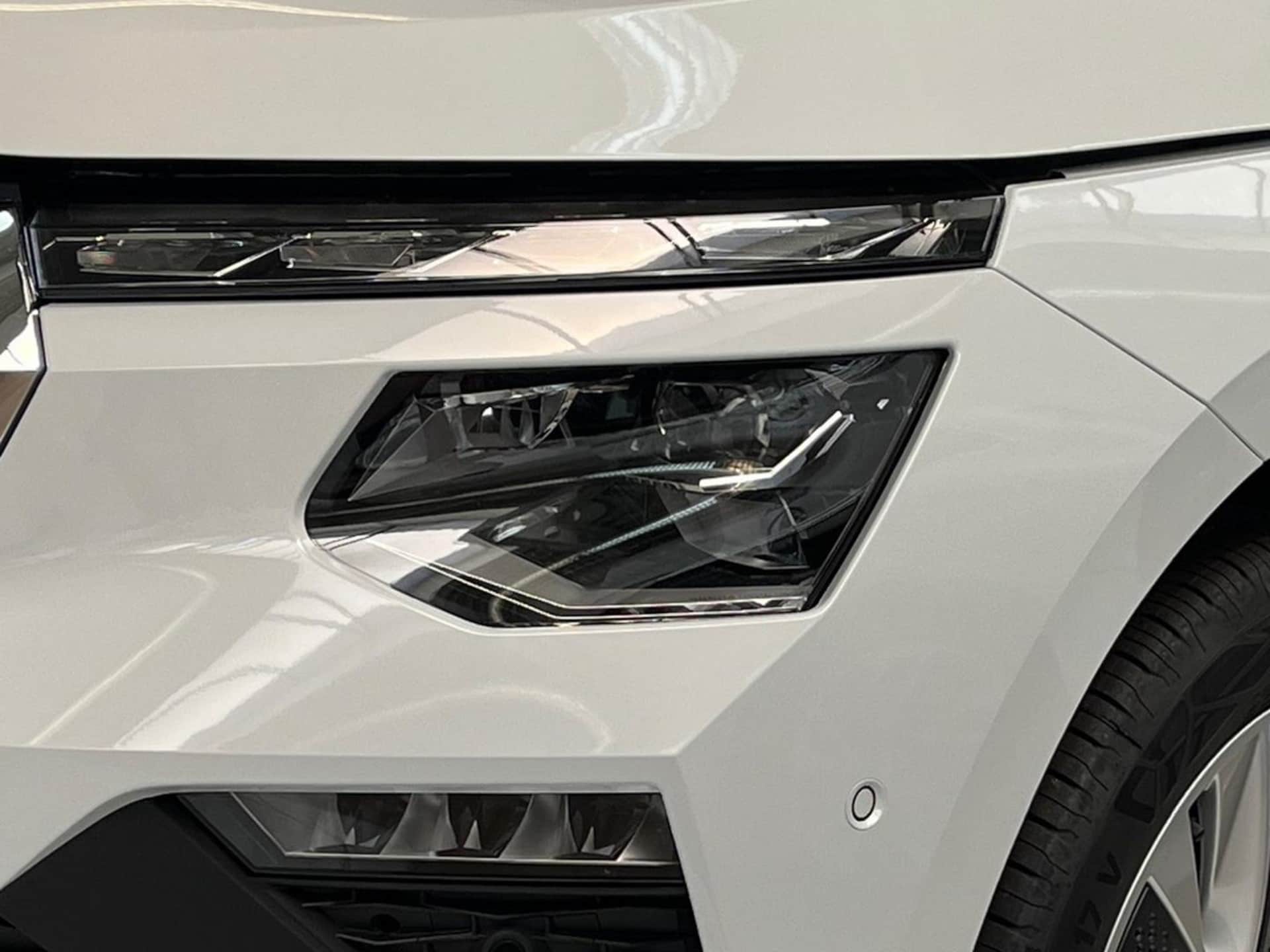 Skoda Kamiq Selection