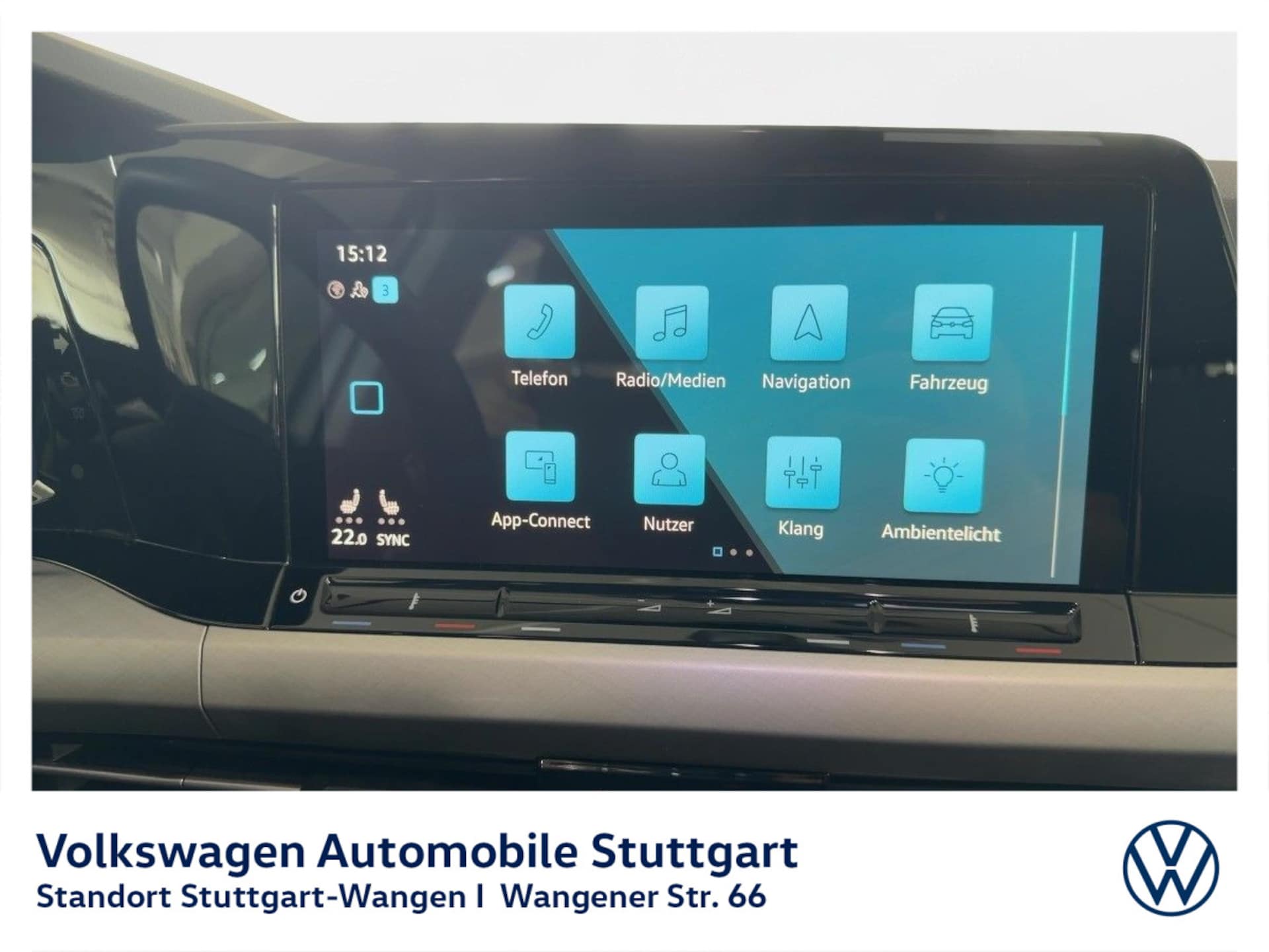 Volkswagen Golf Life