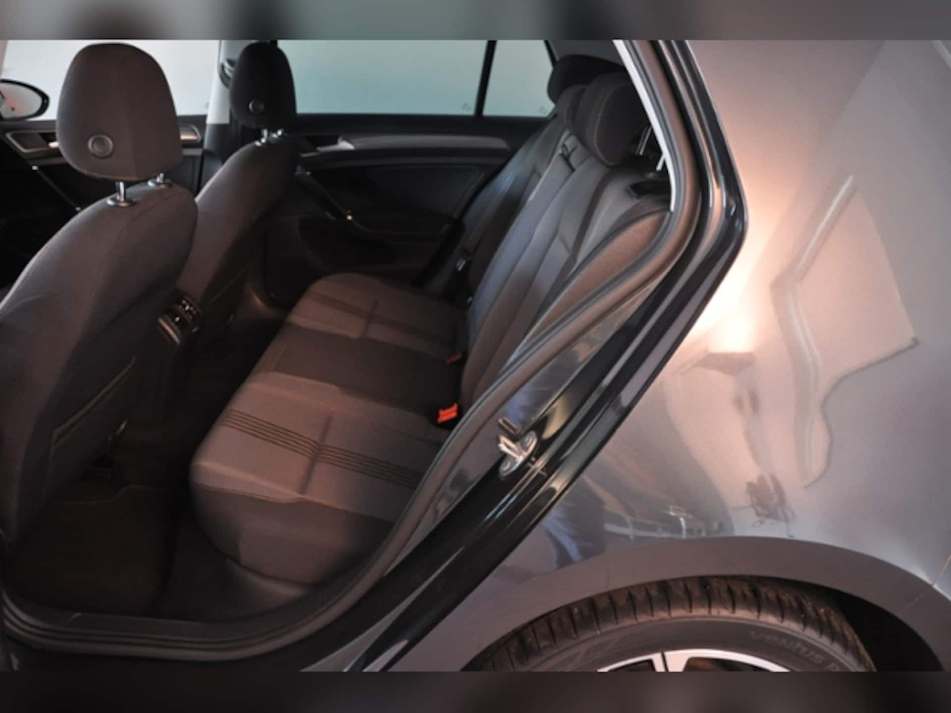 Volkswagen Golf Comfortline