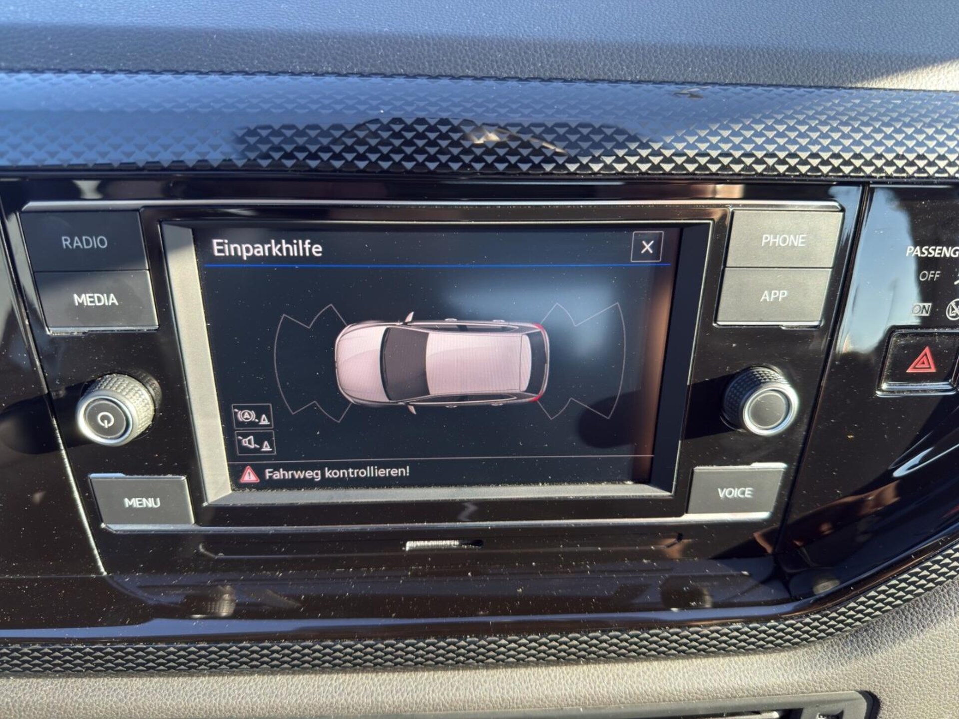 Volkswagen Polo Life