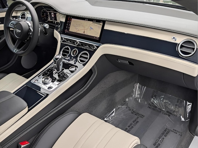 2023 Bentley Continental