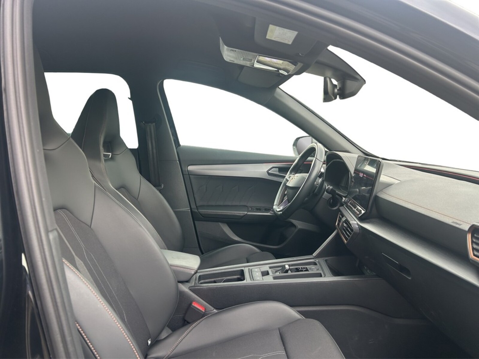 CUPRA Formentor – Bild 11