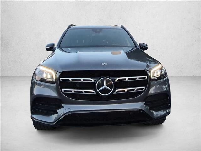 2023 Mercedes-Benz GLS 450