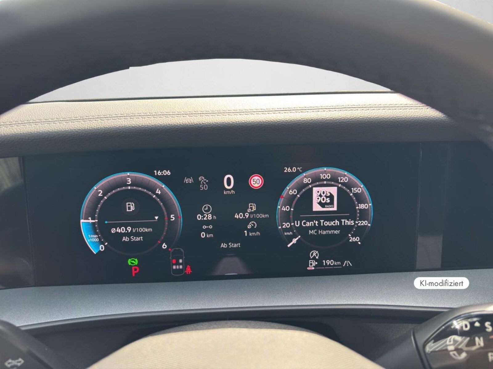 Volkswagen Tayron – Bild 10
