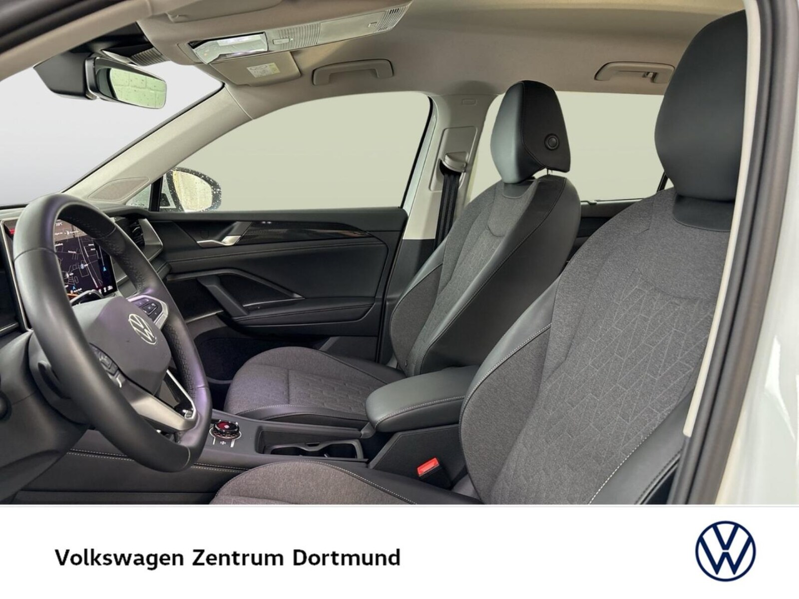 Volkswagen Tayron – Bild 9