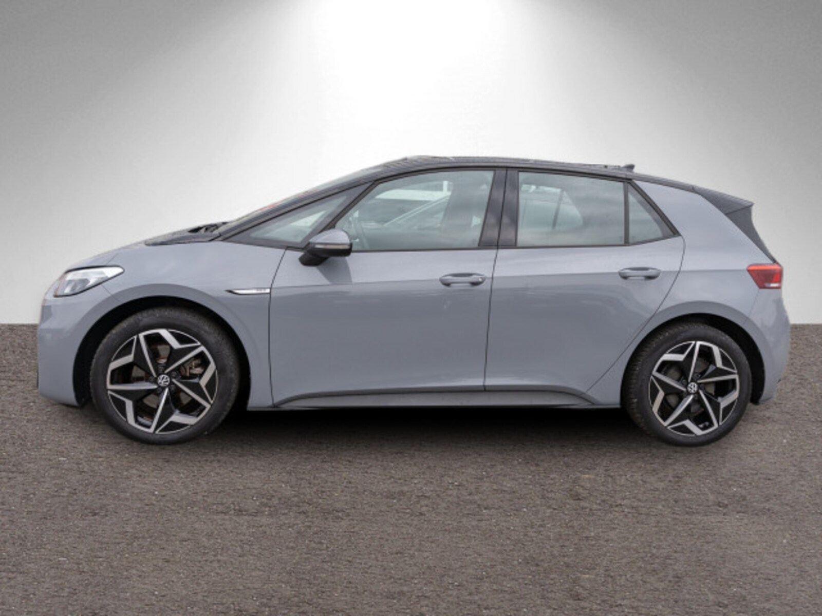 Volkswagen ID.3 – Bild 4