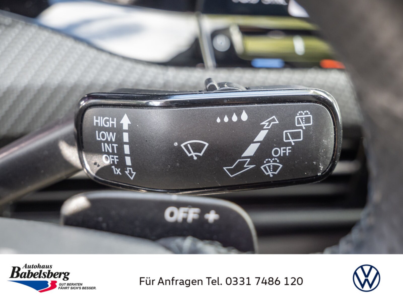 Volkswagen Golf – Bild 17