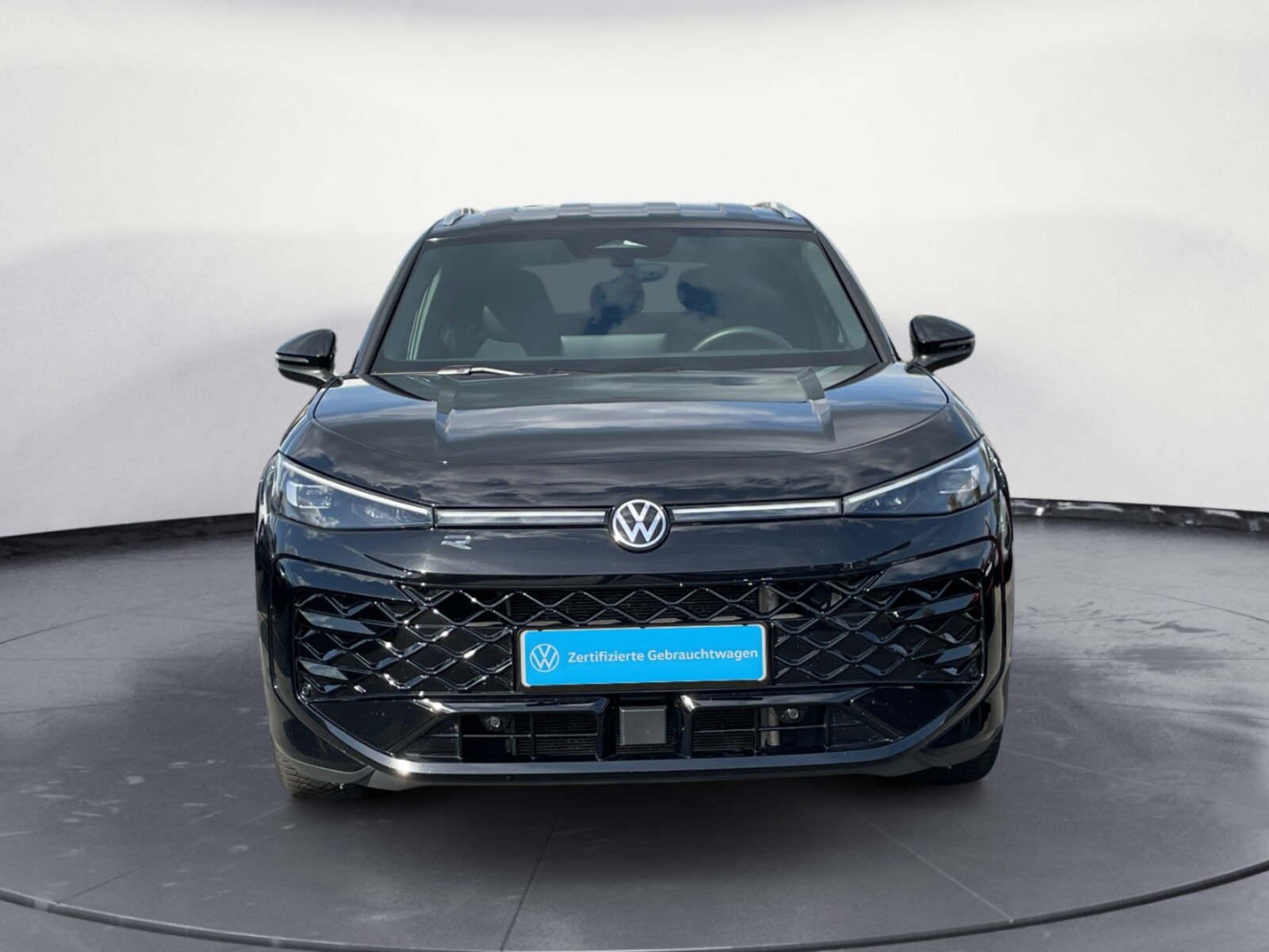 Volkswagen T-Roc – Bild 9