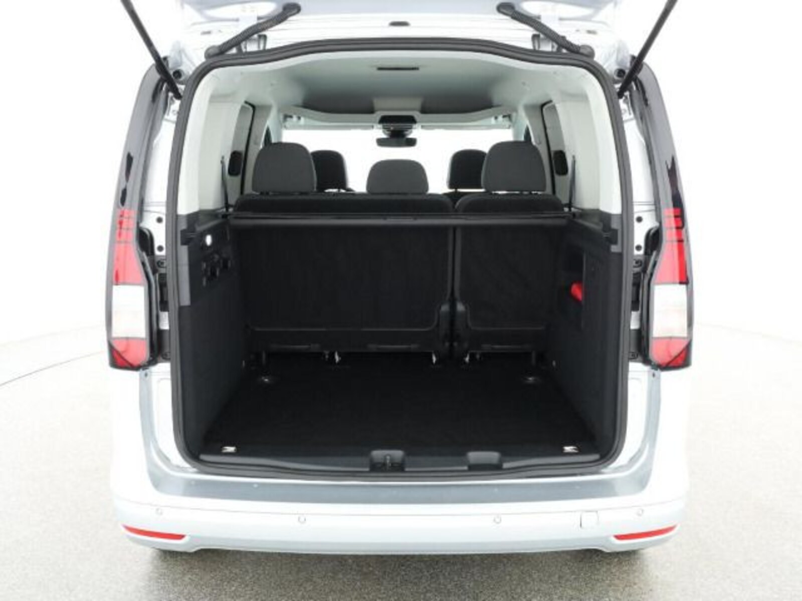 Volkswagen Caddy – Bild 9