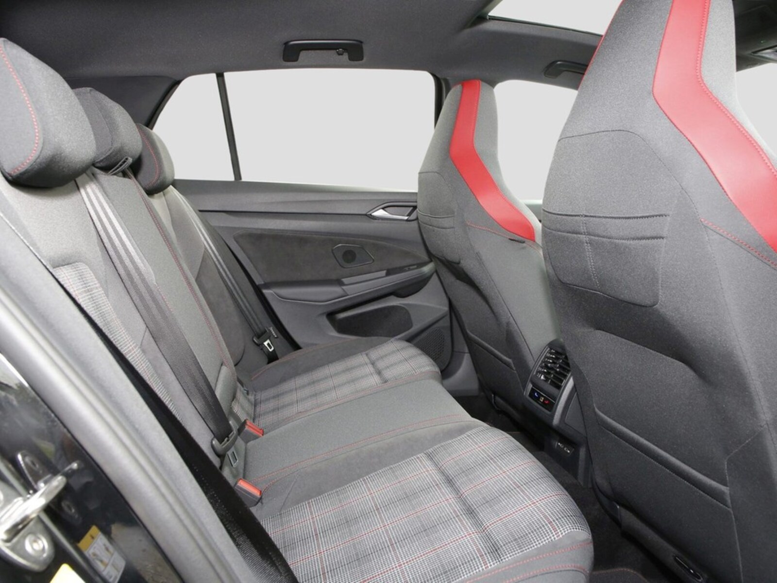 Volkswagen Golf – Bild 11