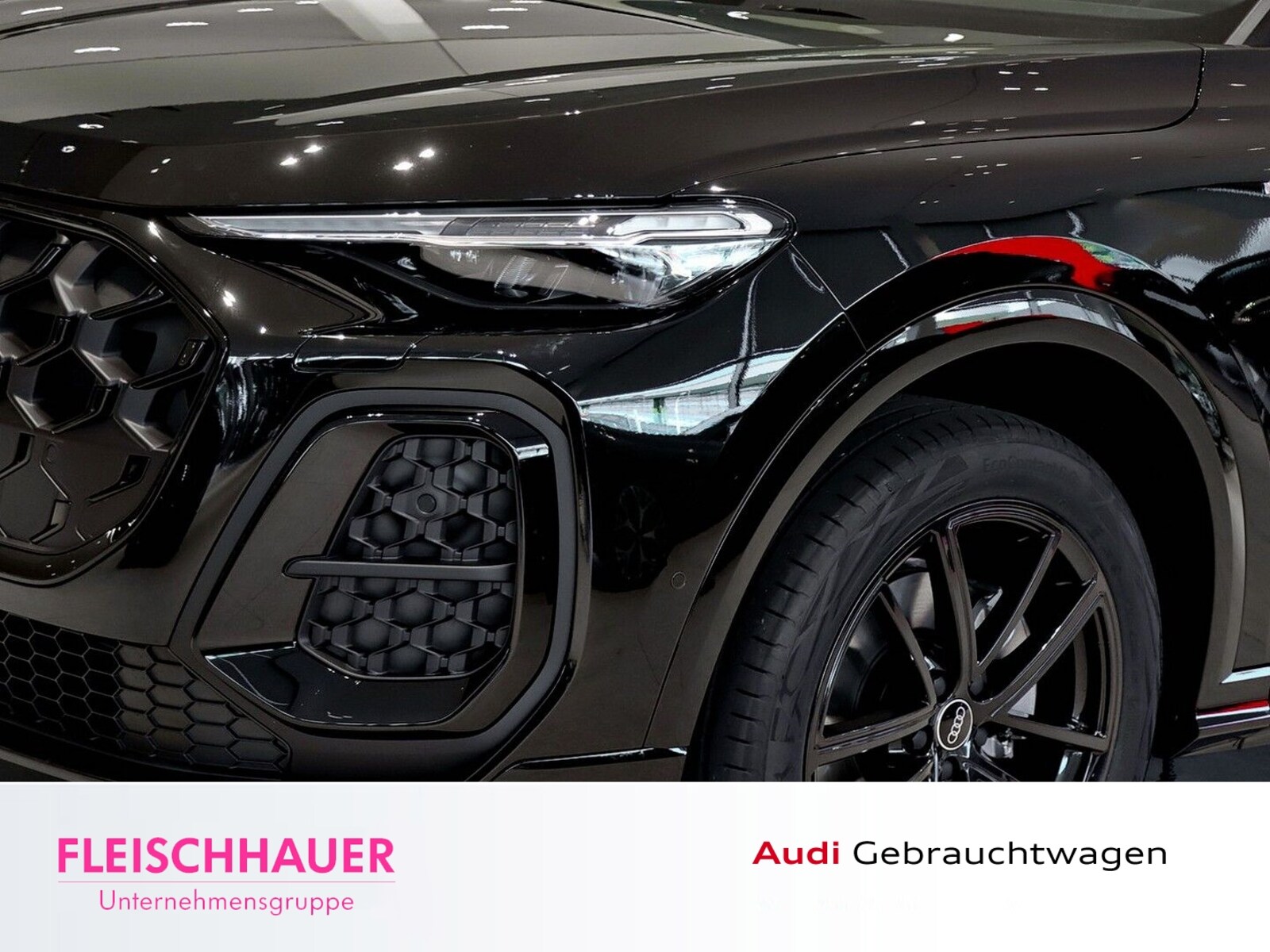 Audi Q5 Sportback – Bild 5
