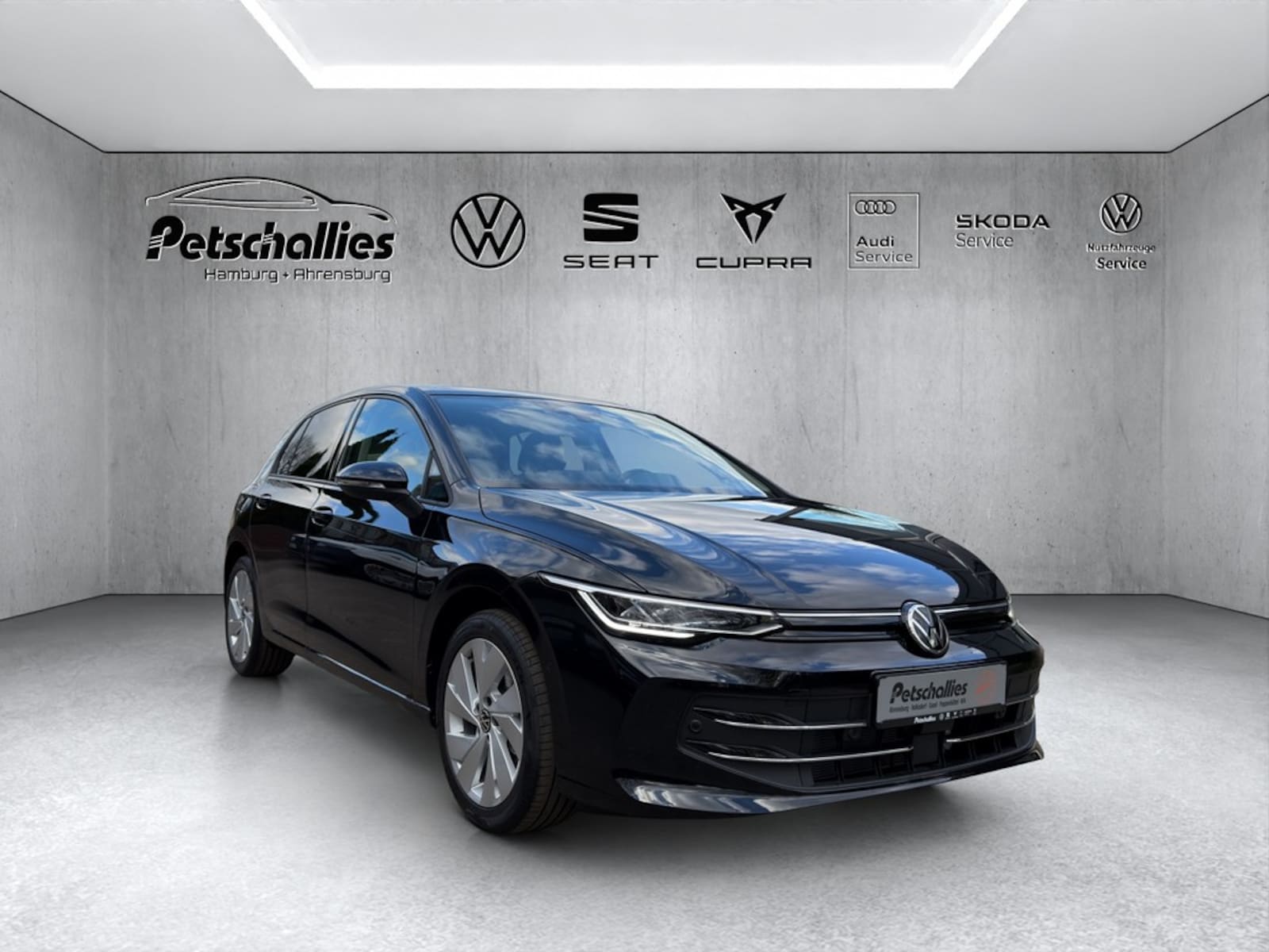 Volkswagen Golf – Bild 7