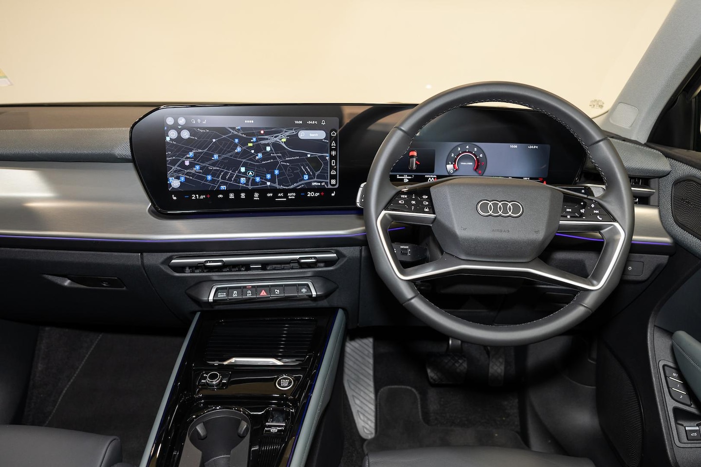 Image about Audi Q3 SUV TFSI quattro 150 kW launch edition