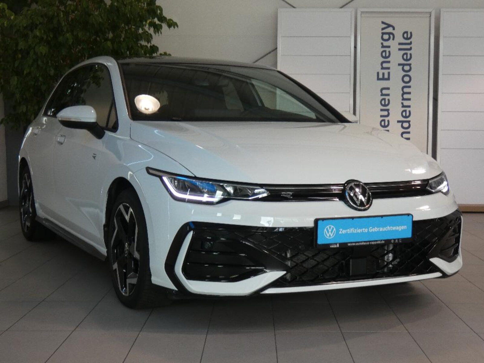 Volkswagen Golf – Bild 3