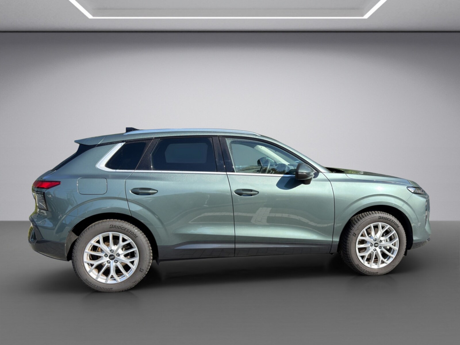 Audi Q3 – Bild 6