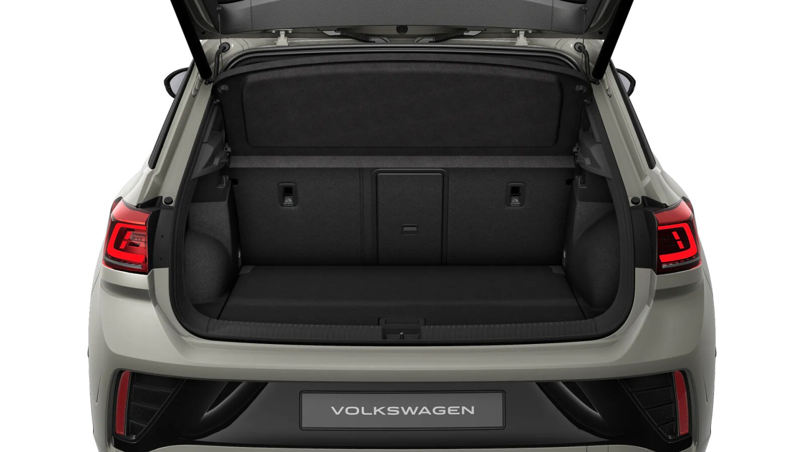 Volkswagen T-Roc – Bild 7