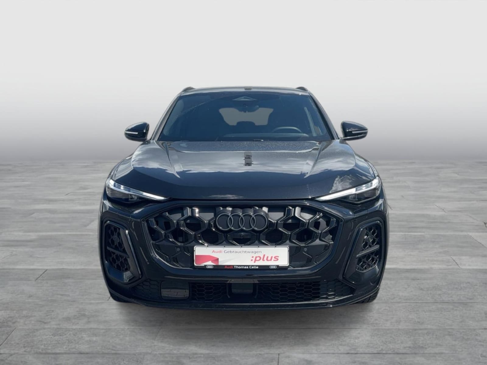 Audi Q5 – Bild 8