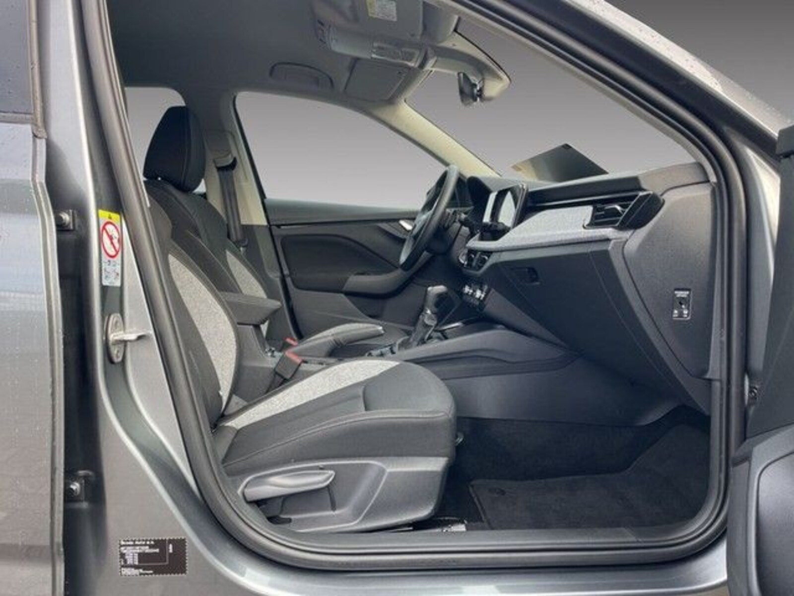 Škoda Kamiq – Bild 11