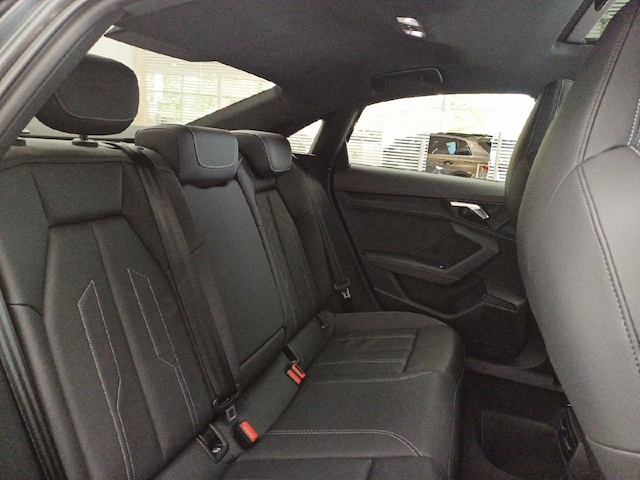 Audi A3 Berline S Line 35 TFSI 150 Ch S Tronic - 2023 - Joinsteer - #25