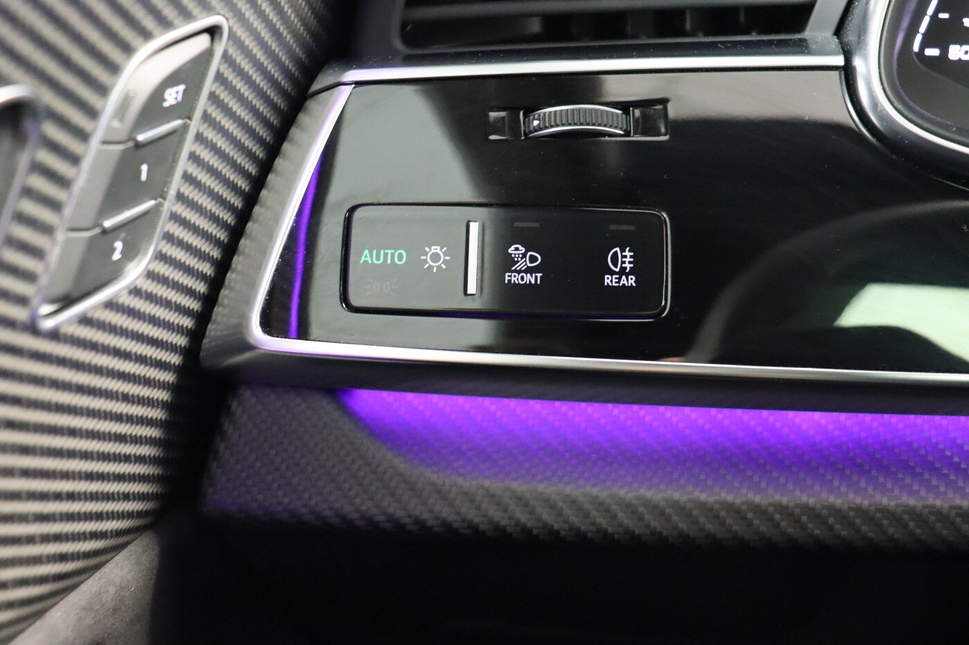 Image about Audi RS Q8 TFSI quattro tiptronic