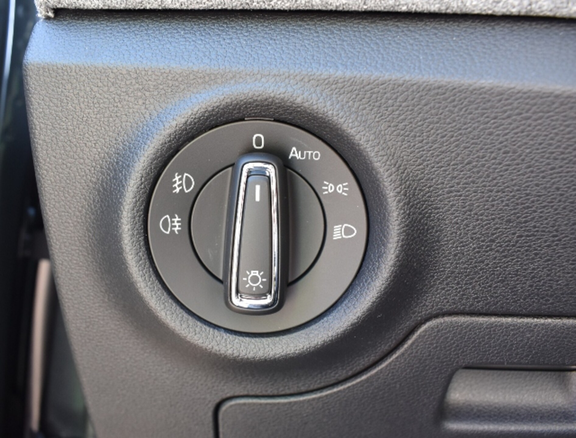 Skoda Kamiq Selection