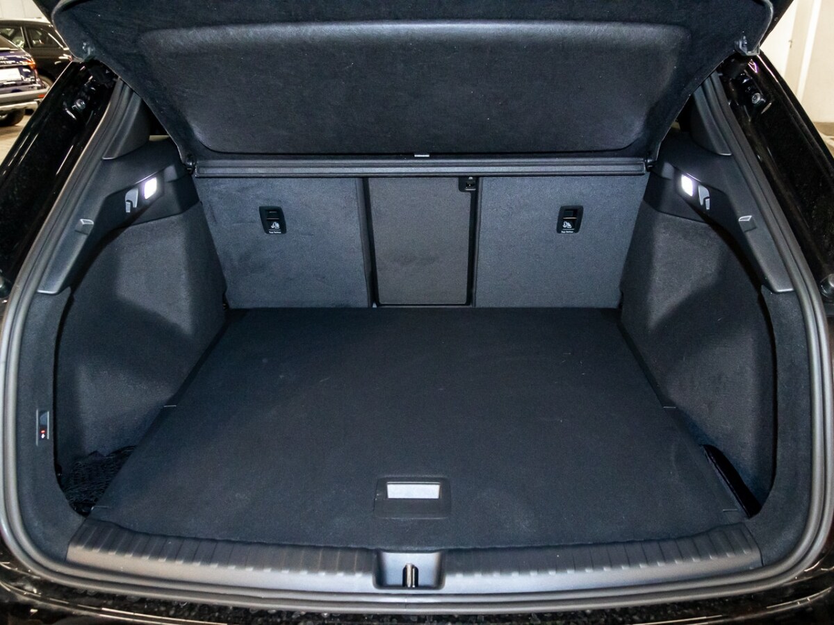 Image about Audi Q4 e-tron 45 e-tron quattro