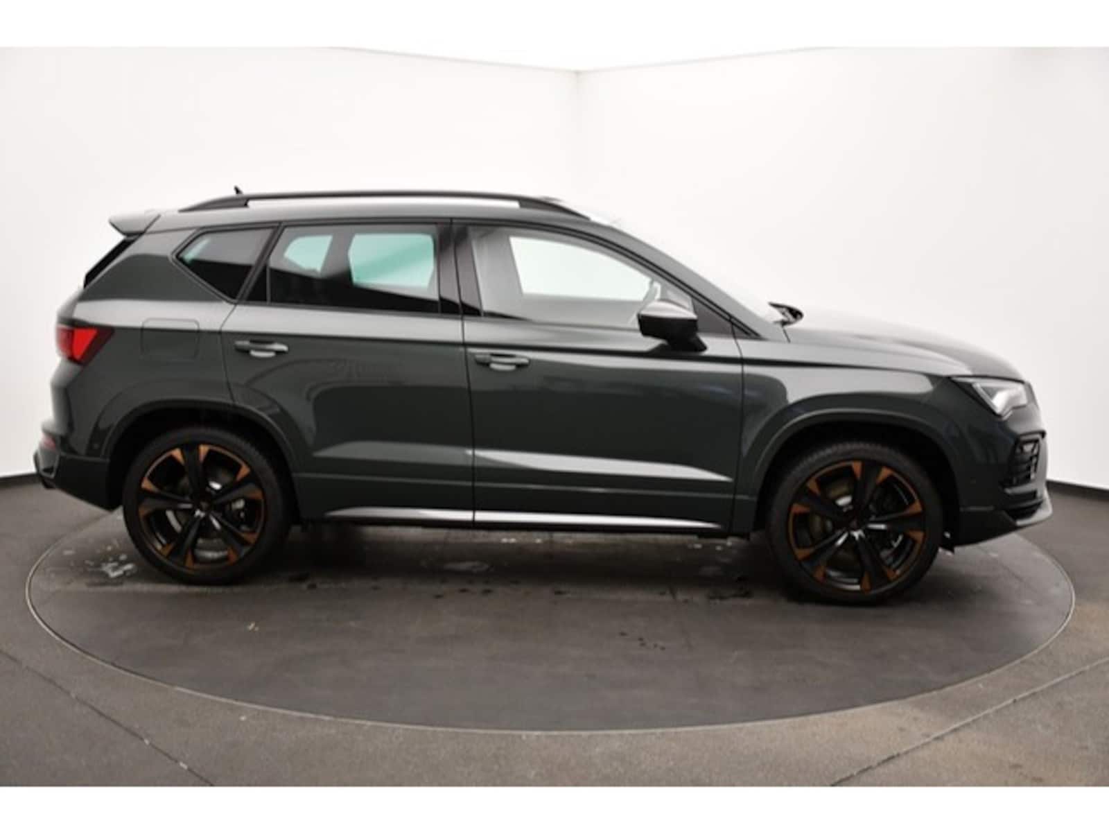 CUPRA Ateca – Bild 17