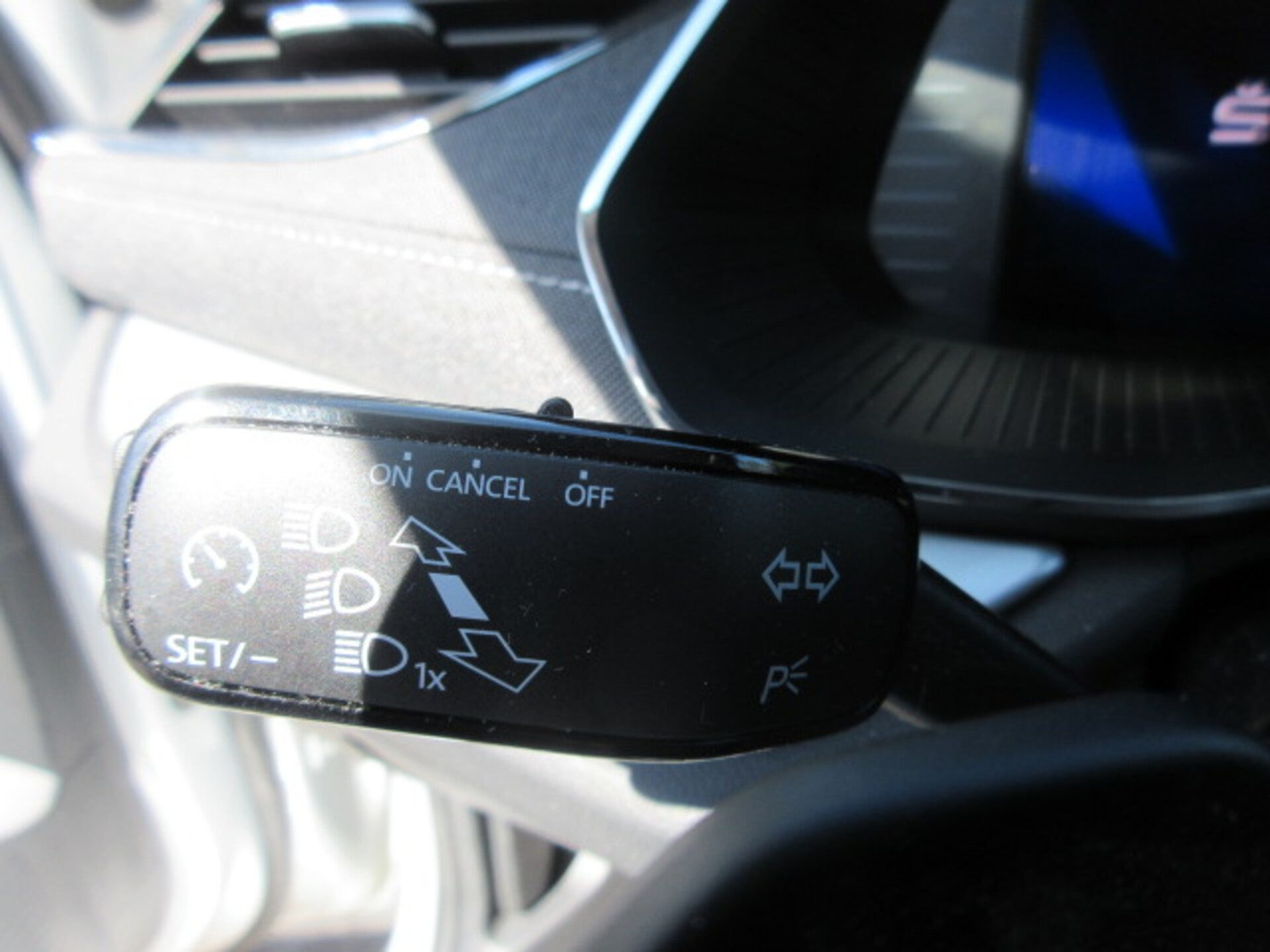 Skoda Octavia Combi Style