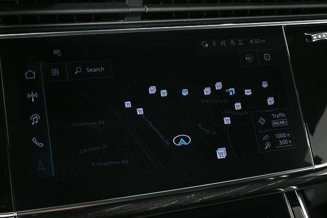 2026 Audi Q8 Premium - Photo 15
