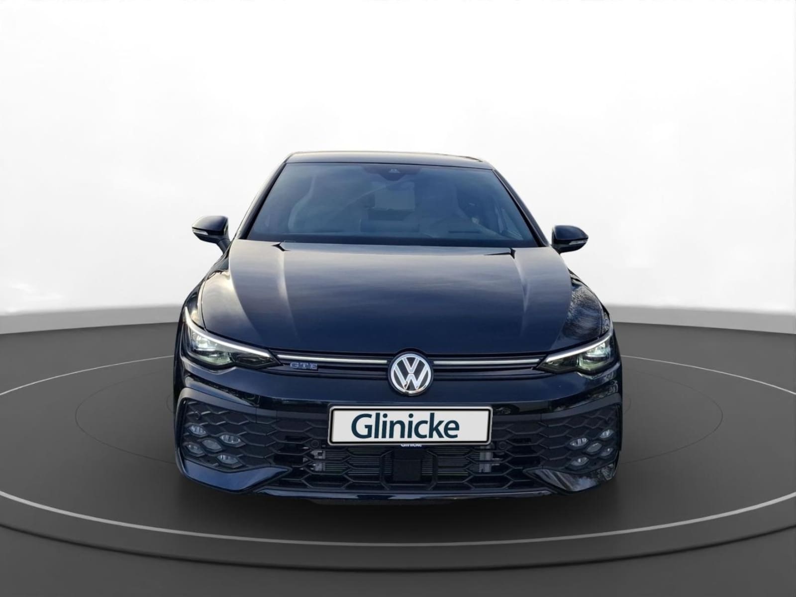 Volkswagen Golf – Bild 16