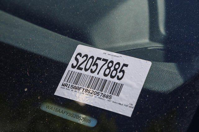 2025 Audi Q5 Sportback Premium Plus - Photo 26