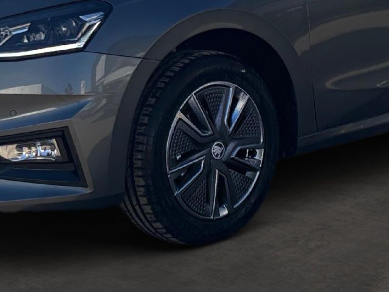 Škoda Fabia – Bild 6