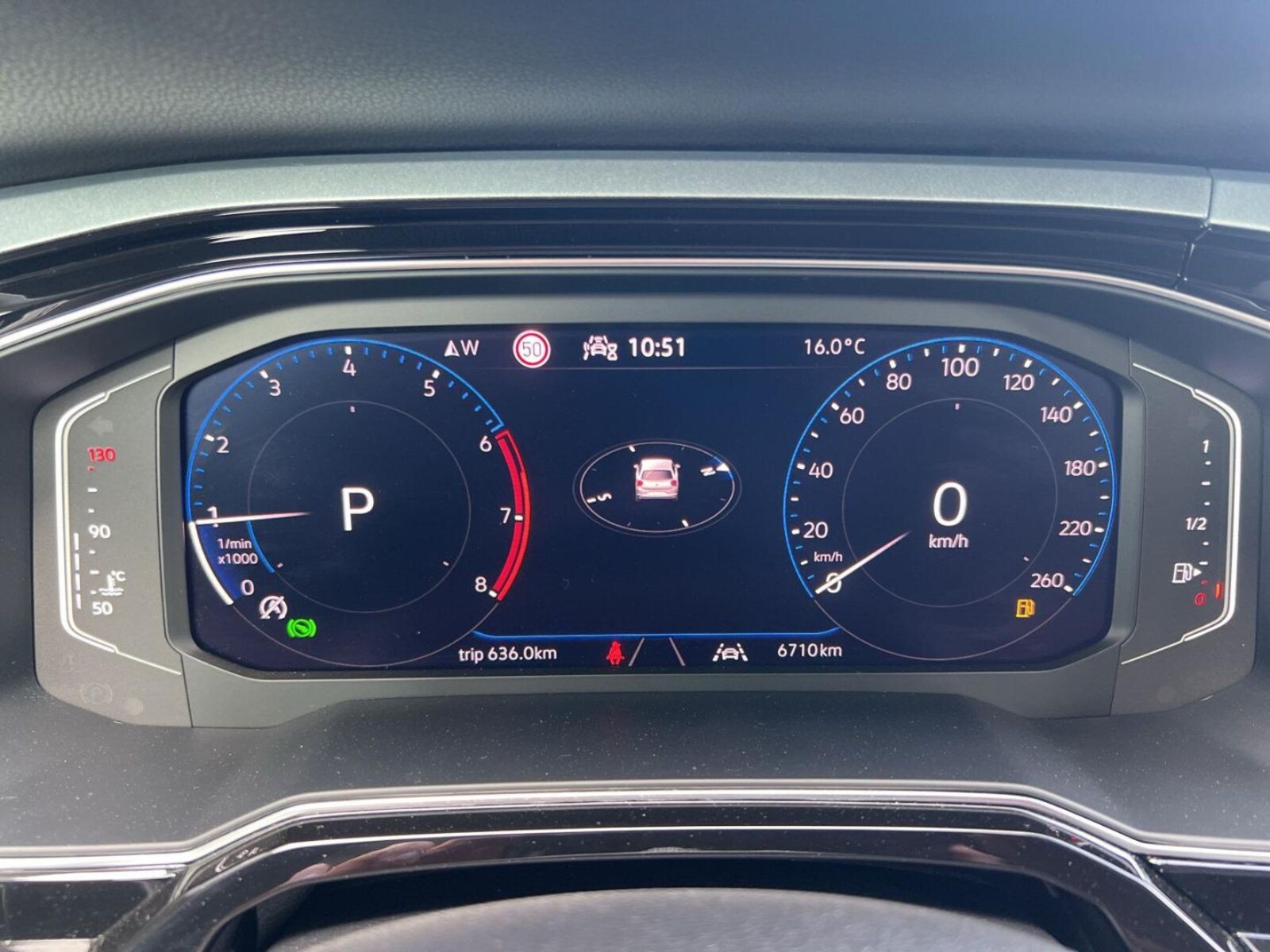 Volkswagen Polo – Bild 14