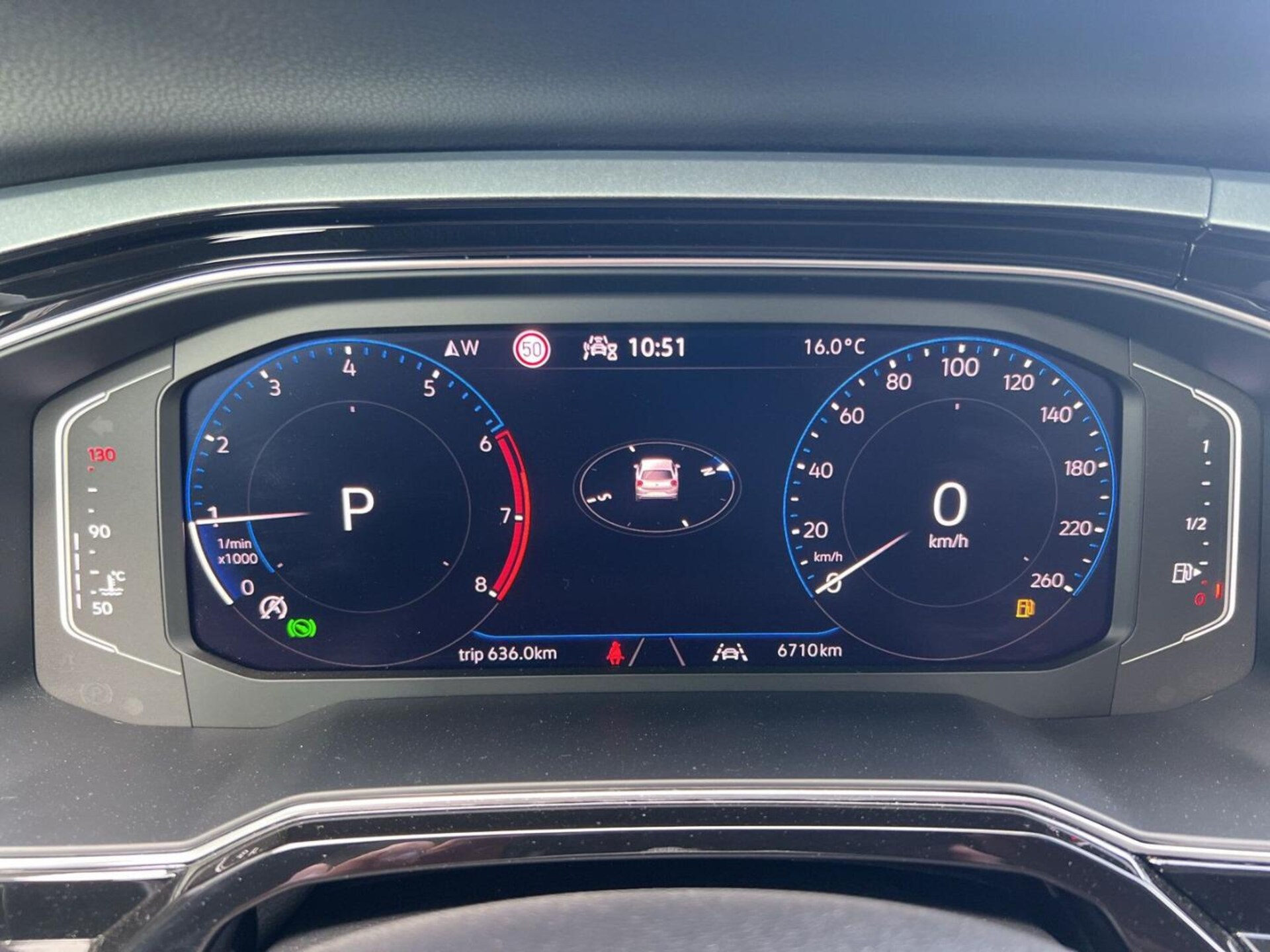 Volkswagen Polo Goal