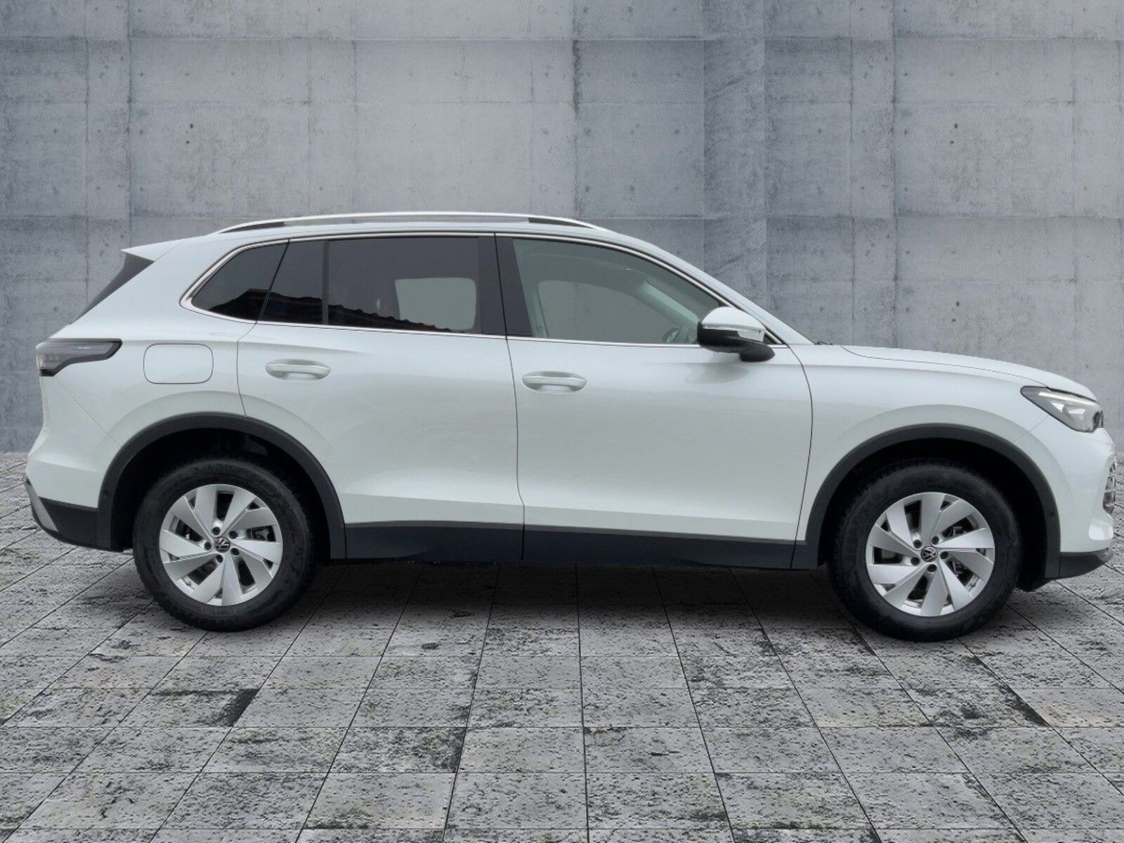 Volkswagen Tiguan – Bild 6