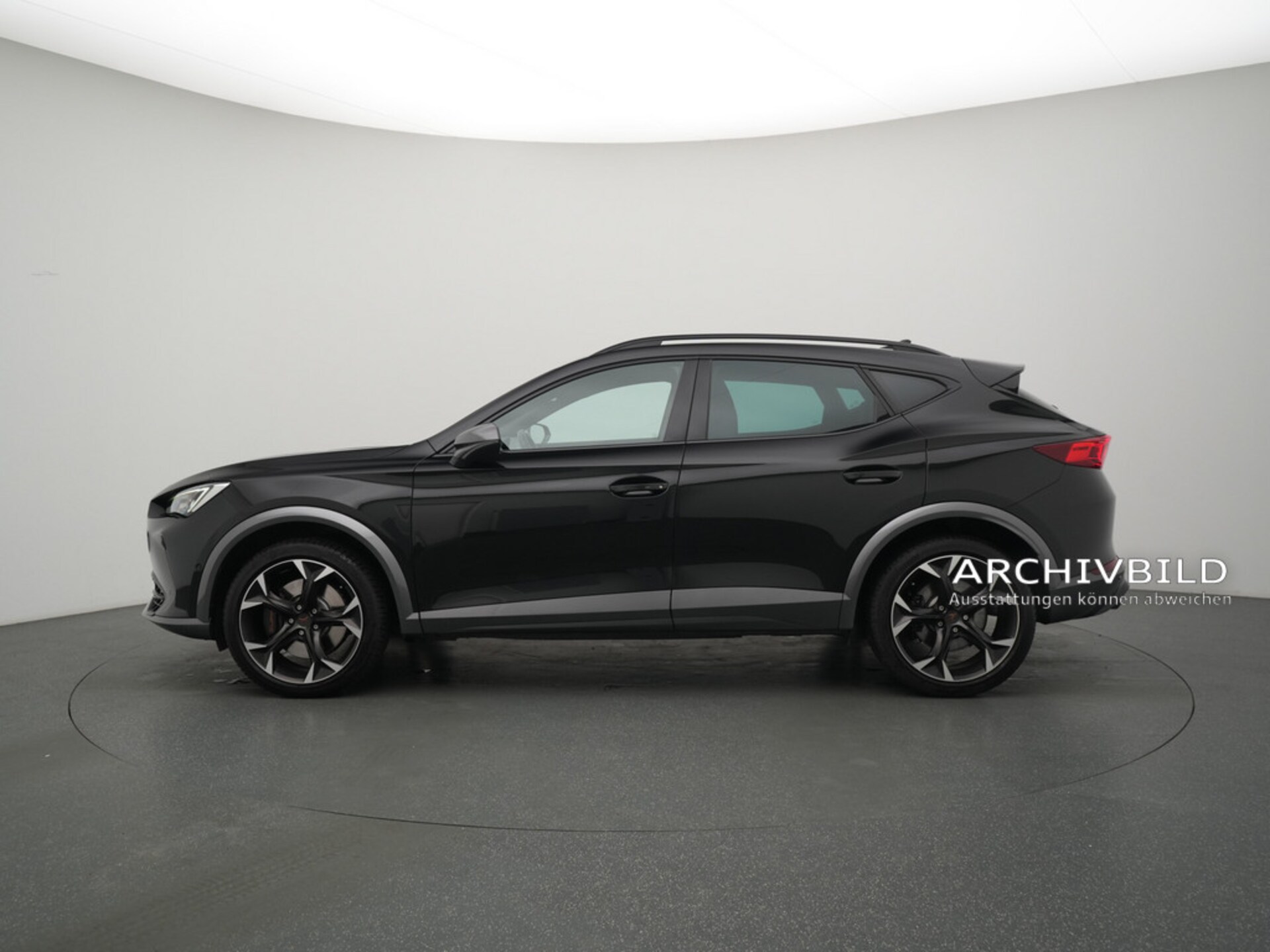 CUPRA Formentor VZ