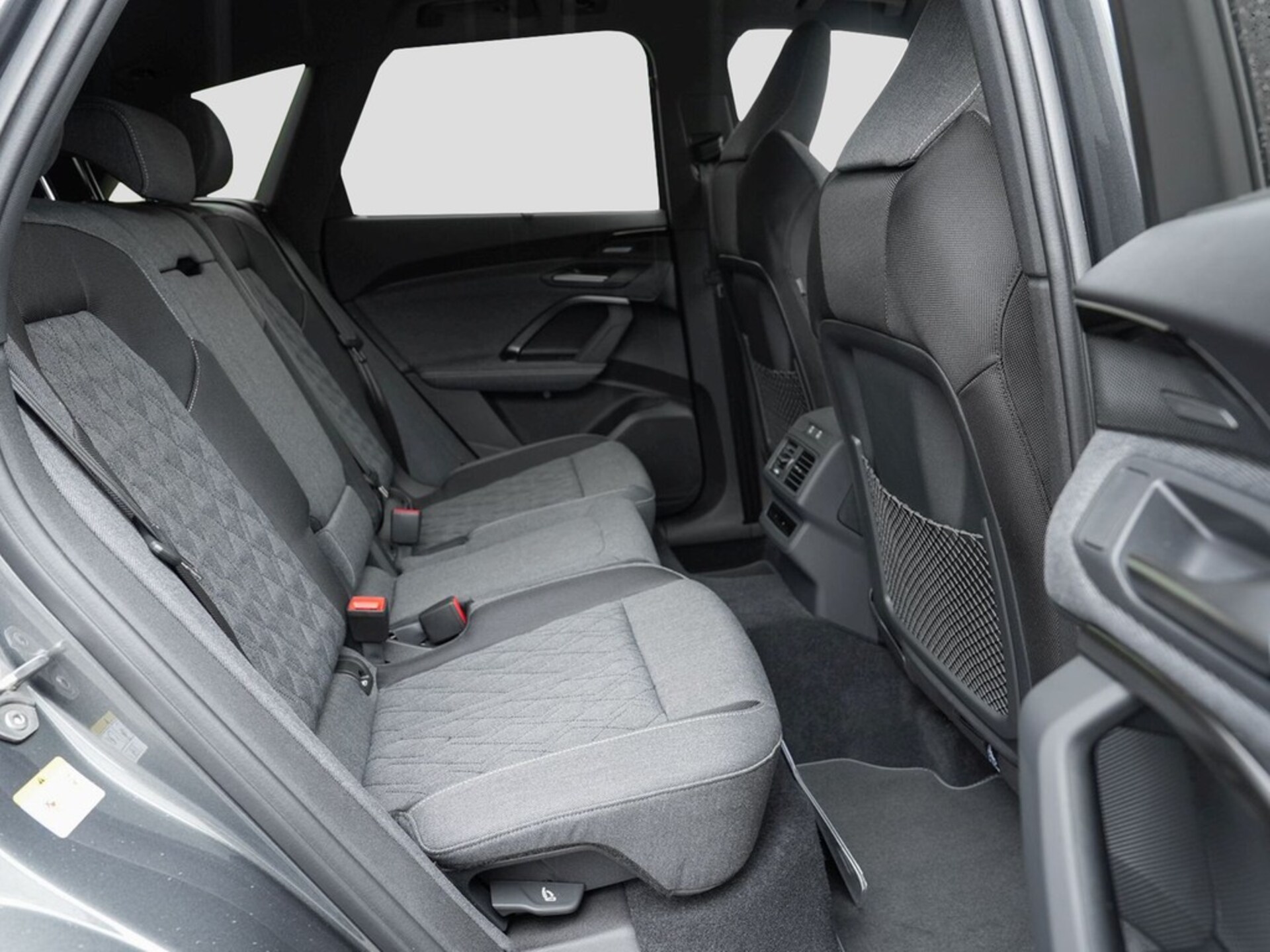 Audi Q5 SUV