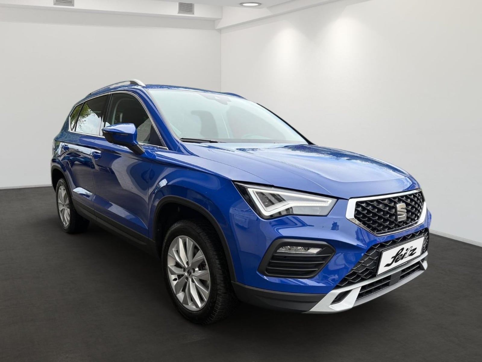 SEAT Ateca – Bild 3