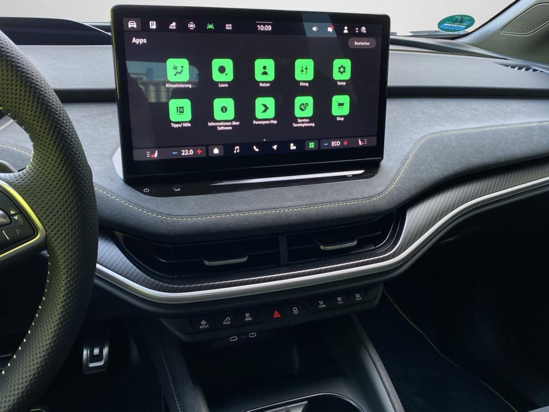 Skoda Elroq RS
