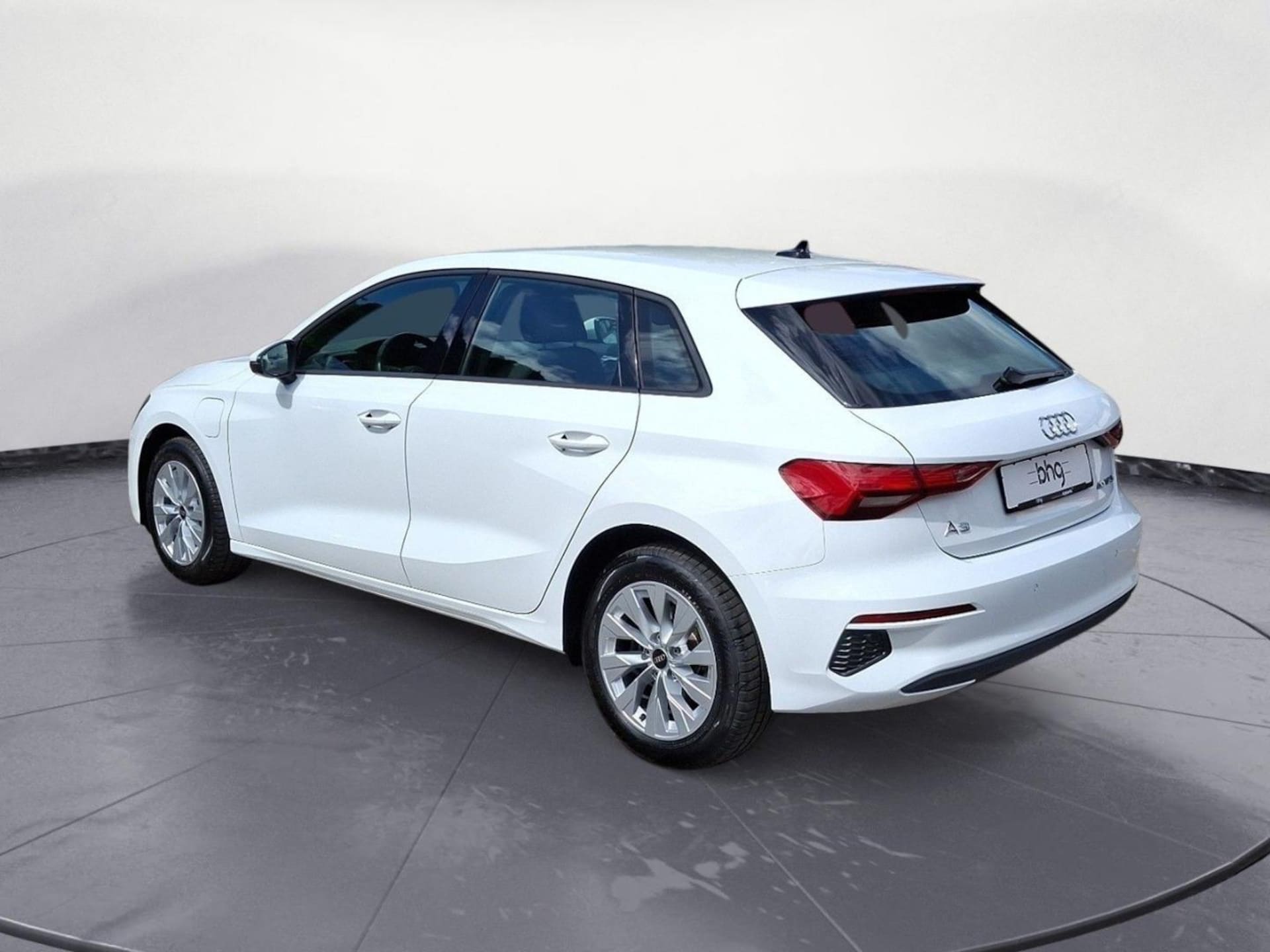 Audi A3 Sportback TFSI e