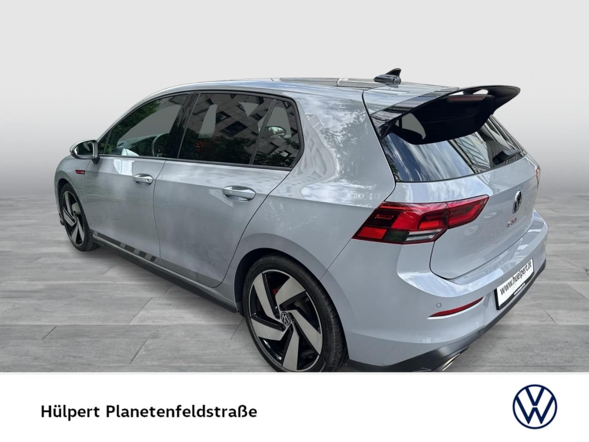 Volkswagen Golf GTI Clubsport